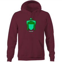 Load image into Gallery viewer, HUMIDOR - HOODIE
