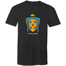 Load image into Gallery viewer, TE AKAU SHARK - TSHIRT