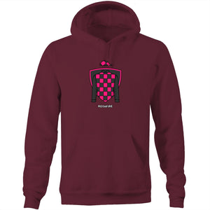 ROTHFIRE - HOODIE
