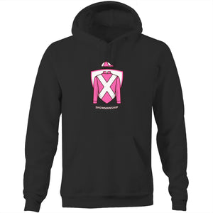 SHOWMANSHIP HOODIE