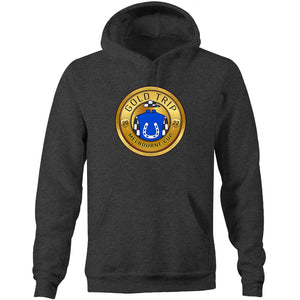 GOLD TRIP - MELB CUP CHAMPION 2022 - HOODIE