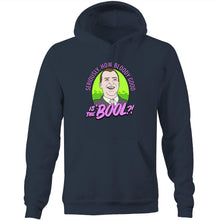 Load image into Gallery viewer, THE &#39;BOOL - HOODIE