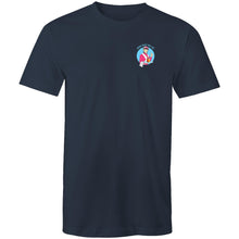 Load image into Gallery viewer, DRINK WHAT YOU LIKE (BEER) - BADGE TSHIRT