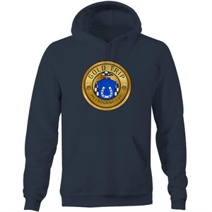 GOLD TRIP - MELB CUP CHAMPION 2022 - HOODIE