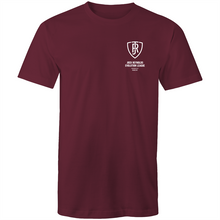 Load image into Gallery viewer, JOCK REYNOLDS EVOLUTION LEAGUE - PLAYER TSHIRT (BADGE REVERSE)