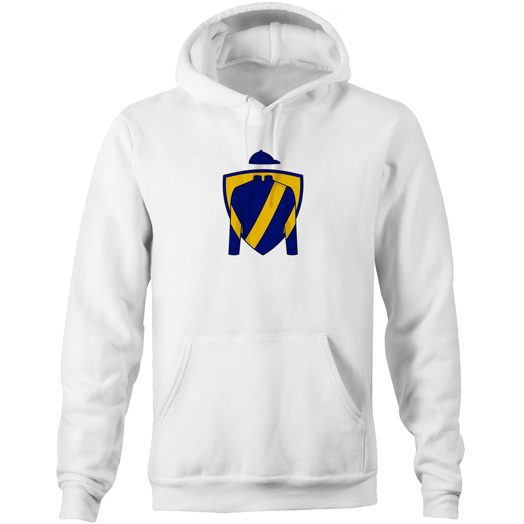 MW Racing Colours - Hoodie