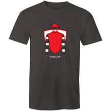 Load image into Gallery viewer, PHAR LAP T-SHIRT - DARK