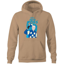 Load image into Gallery viewer, Glen Boss - Pocket Hoodie