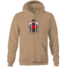 Load image into Gallery viewer, JUNGLE EDGE HOODIE