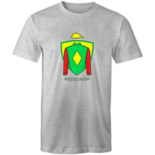 Load image into Gallery viewer, GUS - Rainbow Storm T-Shirt