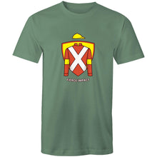 Load image into Gallery viewer, FIERCE IMPACT - TSHIRT