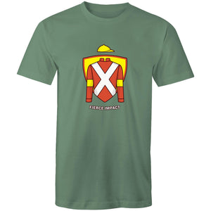 FIERCE IMPACT - TSHIRT