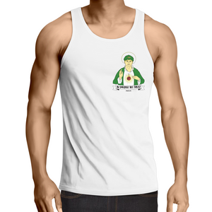 IN SMUDGE WE TRUST - SINGLET
