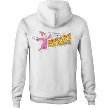 Load image into Gallery viewer, WIZARD FROM THE WEST - HOODIE (LIGHT)