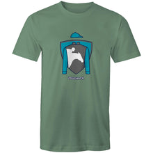 Load image into Gallery viewer, Zoushack Tee - Full Frontal