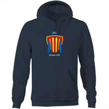 Load image into Gallery viewer, NATURE STRIP - HOODIE