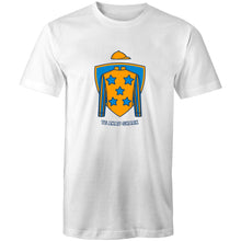 Load image into Gallery viewer, TE AKAU SHARK - TSHIRT