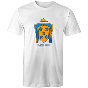 TE AKAU SHARK - TSHIRT