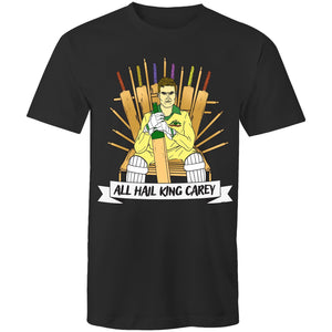 KING CAREY - AUSSIE TSHIRT
