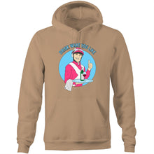 Load image into Gallery viewer, DRINK WHAT YOU LIKE (WINE) - HOODIE