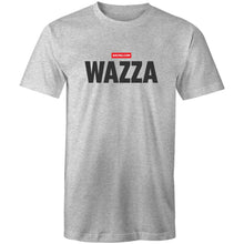 Load image into Gallery viewer, WAZZA T-SHIRT
