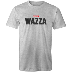 WAZZA T-SHIRT