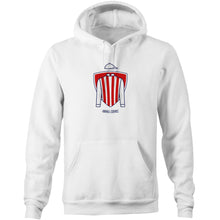Load image into Gallery viewer, GIGA KICK - HOODIE
