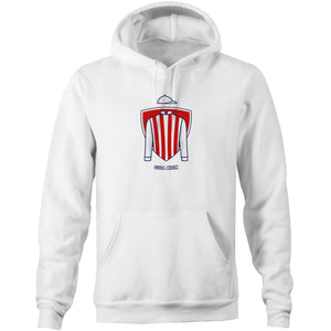 GIGA KICK - HOODIE