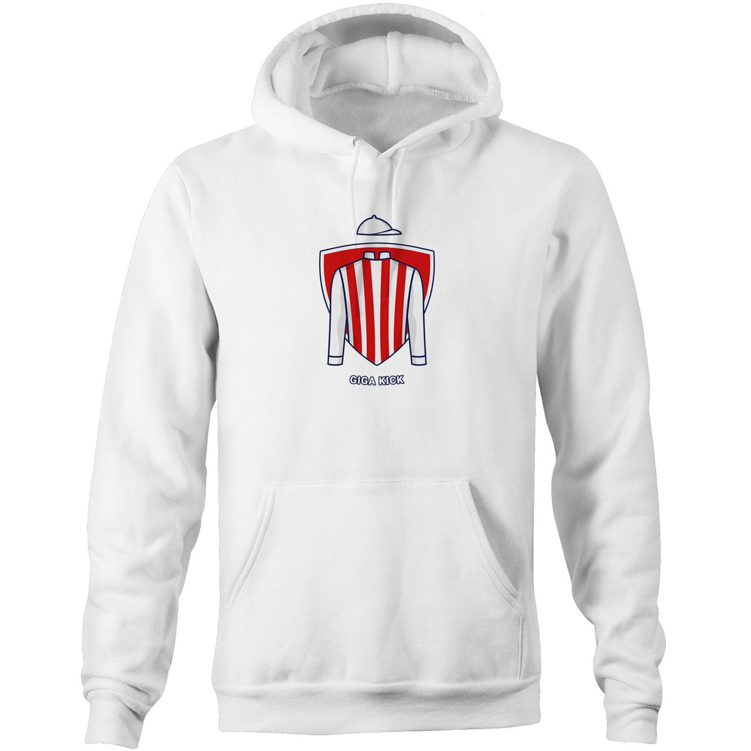 GIGA KICK - HOODIE