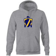 Load image into Gallery viewer, MW Racing Colours - Hoodie