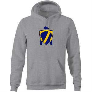 MW Racing Colours - Hoodie