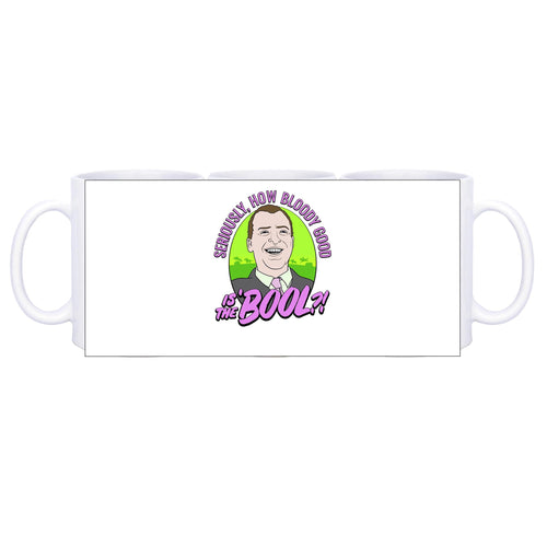 Bool Mug