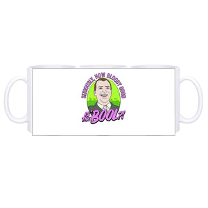 Bool Mug