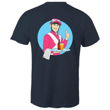Load image into Gallery viewer, DRINK WHAT YOU LIKE (BEER) - TSHIRT