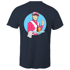 DRINK WHAT YOU LIKE (BEER) - TSHIRT