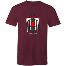 Load image into Gallery viewer, JUNGLE EDGE T-SHIRT