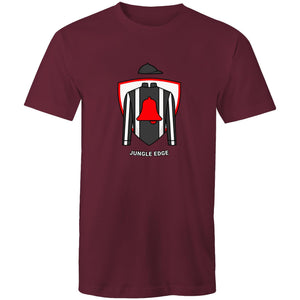 JUNGLE EDGE T-SHIRT