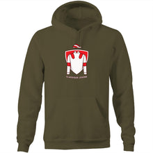 Load image into Gallery viewer, CLASSIQUE LEGEND - HOODIE