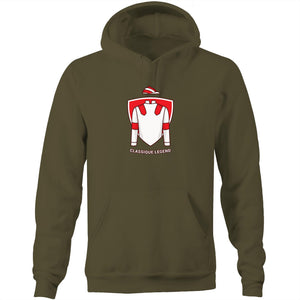 CLASSIQUE LEGEND - HOODIE