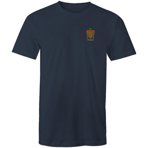 September Run T-Shirt (Badge)