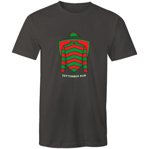 September Run T-Shirt