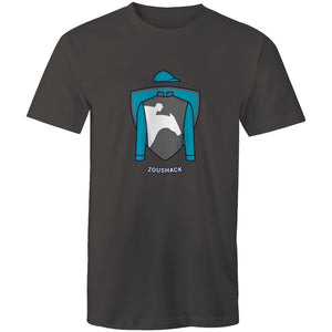 Zoushack Tee - Full Frontal