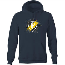 Load image into Gallery viewer, JOCK REYNOLDS - RICHMOND HOODIE