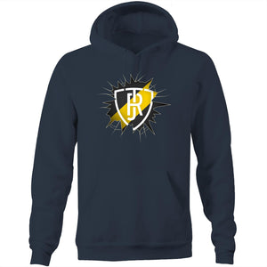 JOCK REYNOLDS - RICHMOND HOODIE