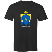 Load image into Gallery viewer, MASTER OF WINE - TSHIRT