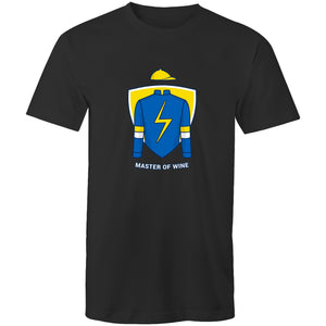 MASTER OF WINE - TSHIRT