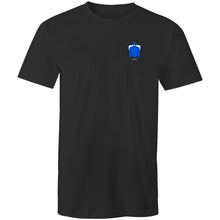 Load image into Gallery viewer, BIVOUAC T-SHIRT (BADGE)