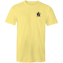 Load image into Gallery viewer, MW Racing Colours - Badge Tshirt