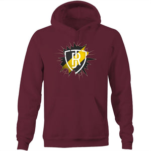JOCK REYNOLDS - RICHMOND HOODIE