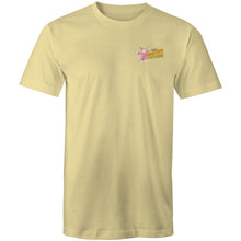 Load image into Gallery viewer, WIZARD FROM THE WEST - TSHIRT (BADGE)
